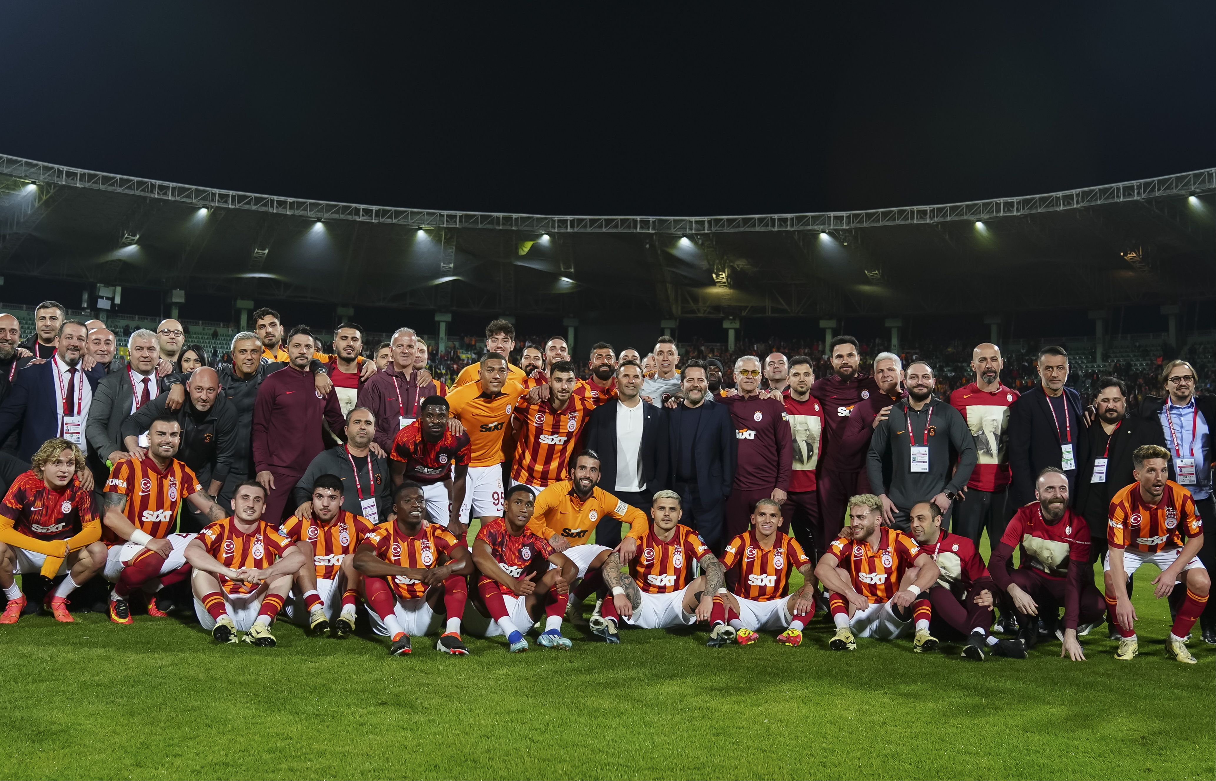 PFDK Süper Kupa kararını açıkladı! İşte Fenerbahçe'ye verilen ceza PFDK Süper Kupa kararını açıkladı! İşte Fenerbahçe'ye verilen ceza - 3. Resim