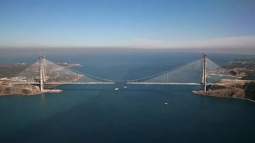 Ramazan Bayramı'nda HGS geçişleri ücretsiz Ramazan Bayramı'nda HGS geçişleri ücretsiz - 1. Resim