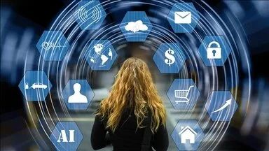 Türk gibi düşünen yapay zeka yolda! TÜBİTAK'tan dev proje Türk gibi düşünen yapay zeka yolda! TÜBİTAK'tan dev proje - 2. Resim