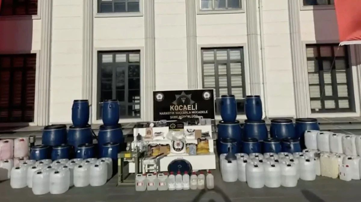 Zehir tacirlerine büyük operasyon! Tek seferde yakalanan en büyük 3. kokain miktarı - 1. Resim