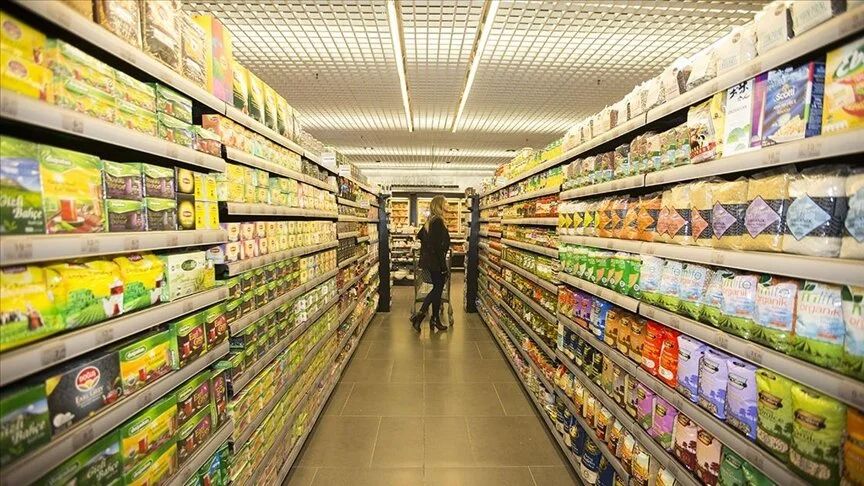 Zincir marketler Ramazan Bayramı'nın 1. günü kapalı 2. ve 3. günü açık olacak Zincir marketler Ramazan Bayramı'nın 1. günü kapalı 2. ve 3. günü açık olacak - 1. Resim