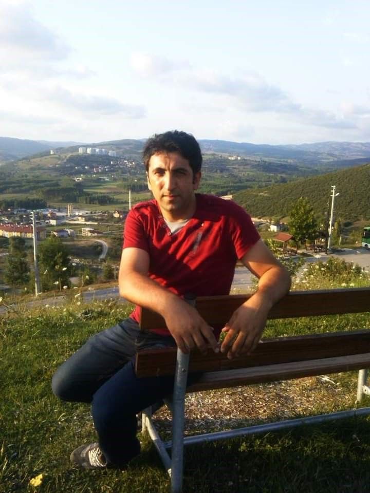 2 çocuk babası kene ısırması sonucu hayatını kaybetti - 2. Resim