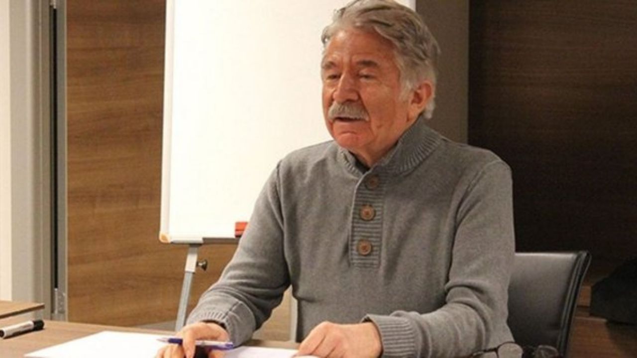 Ali Kırca’nın hayatı ve kariyeri hakkında Ali Kırca’nın hayatı ve kariyeri hakkında - 1. Resim