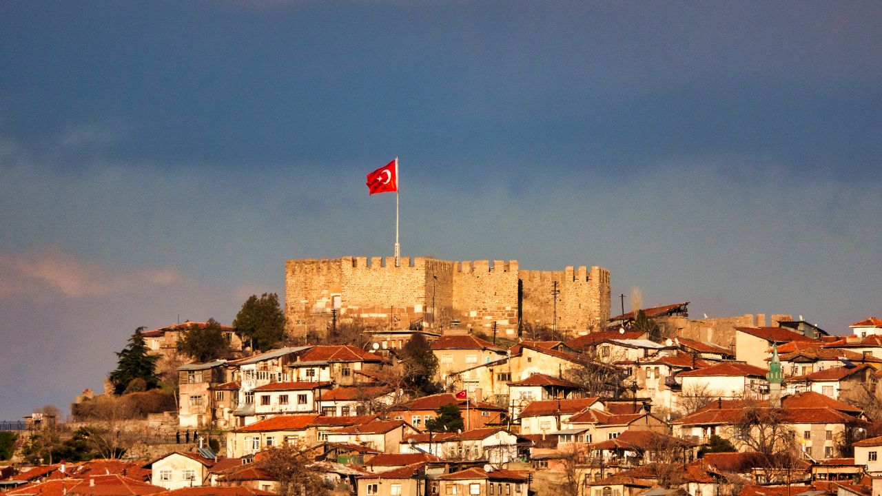 Ankara'da Gezilecek Yerler: Başkentin Gizli Güzellikleri Ankara'da Gezilecek Yerler: Başkentin Gizli Güzellikleri - 6. Resim