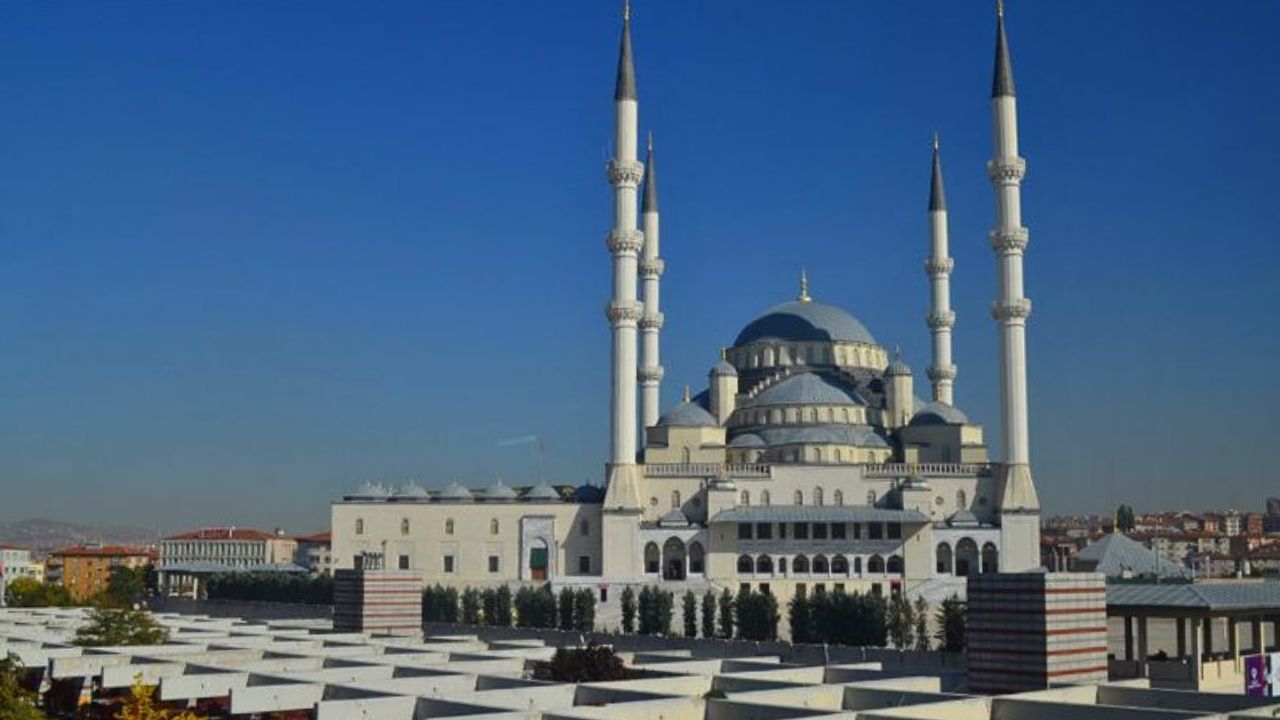 Ankara'da Gezilecek Yerler: Başkentin Gizli Güzellikleri Ankara'da Gezilecek Yerler: Başkentin Gizli Güzellikleri - 2. Resim