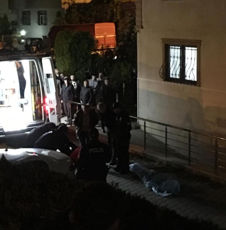 Bayram günü cansız bedeni bulundu! Mavi Balina oyunun son kurbanı 22 yaşındaki genç oldu Bayram günü cansız bedeni bulundu! Mavi Balina oyunun son kurbanı 22 yaşındaki genç oldu - 2. Resim