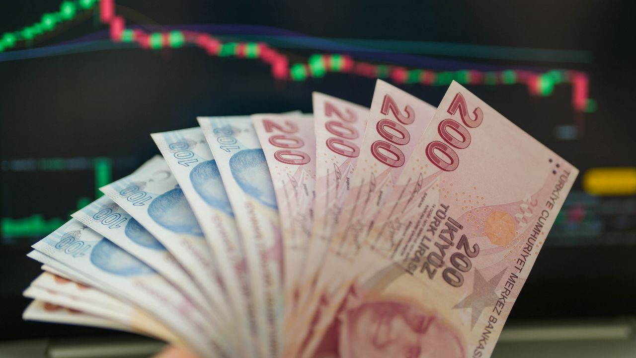 Bayram sonrası ATM'lerden artık 10 ve 20 TL'lik banknotlar çekilemeyecek - 1. Resim