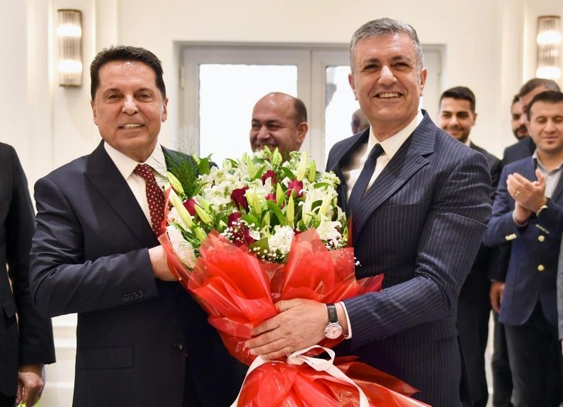 CHP'de Esenyurt krizi! Ahmet Özer, eski başkanı topa tuttu - 3. Resim