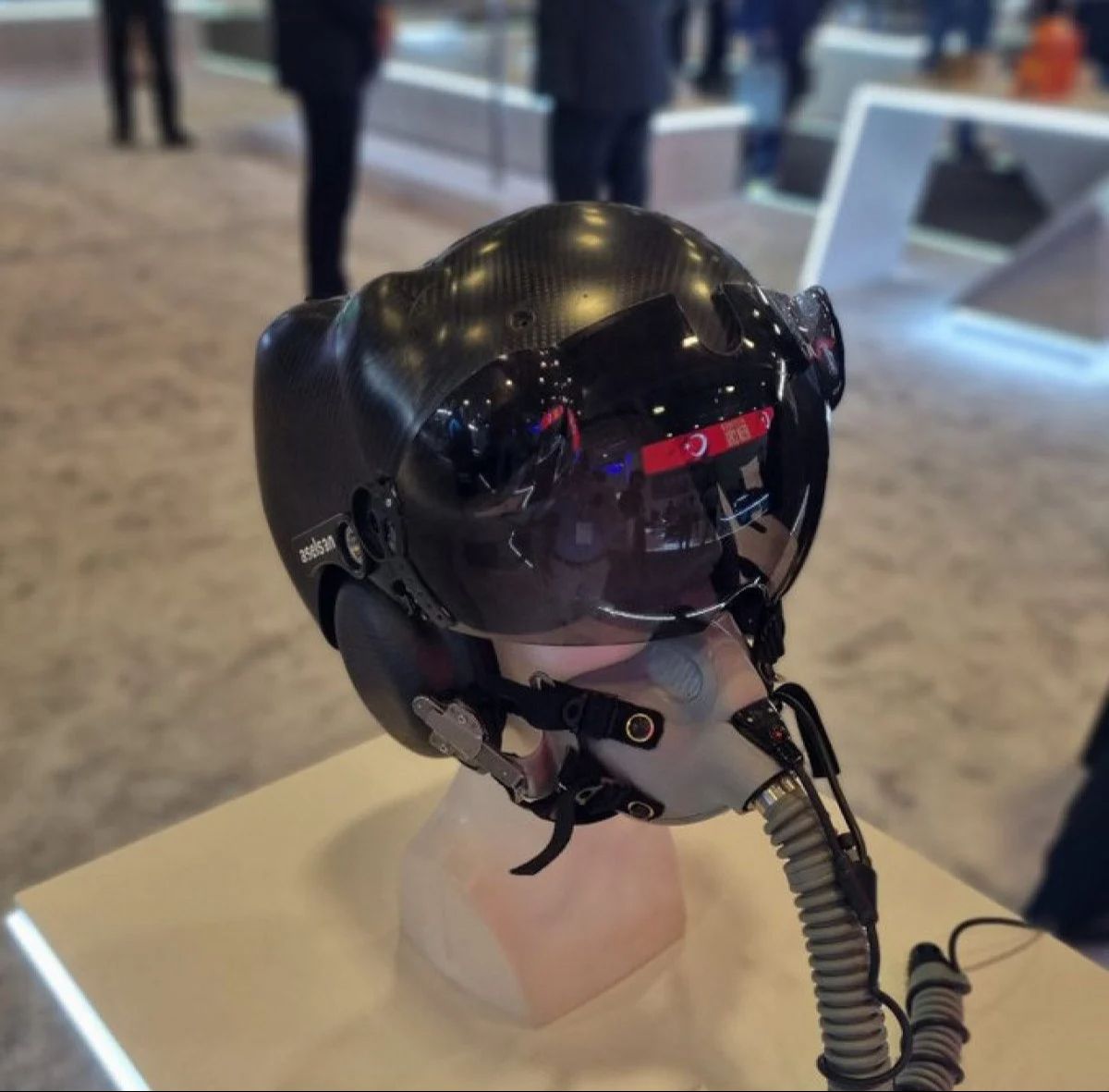 KAAN, TULGAR'la taçlanıyor! F-35'teki muadili 400 bin dolar KAAN, TULGAR'la taçlanıyor! F-35'teki muadili 400 bin dolar - 3. Resim