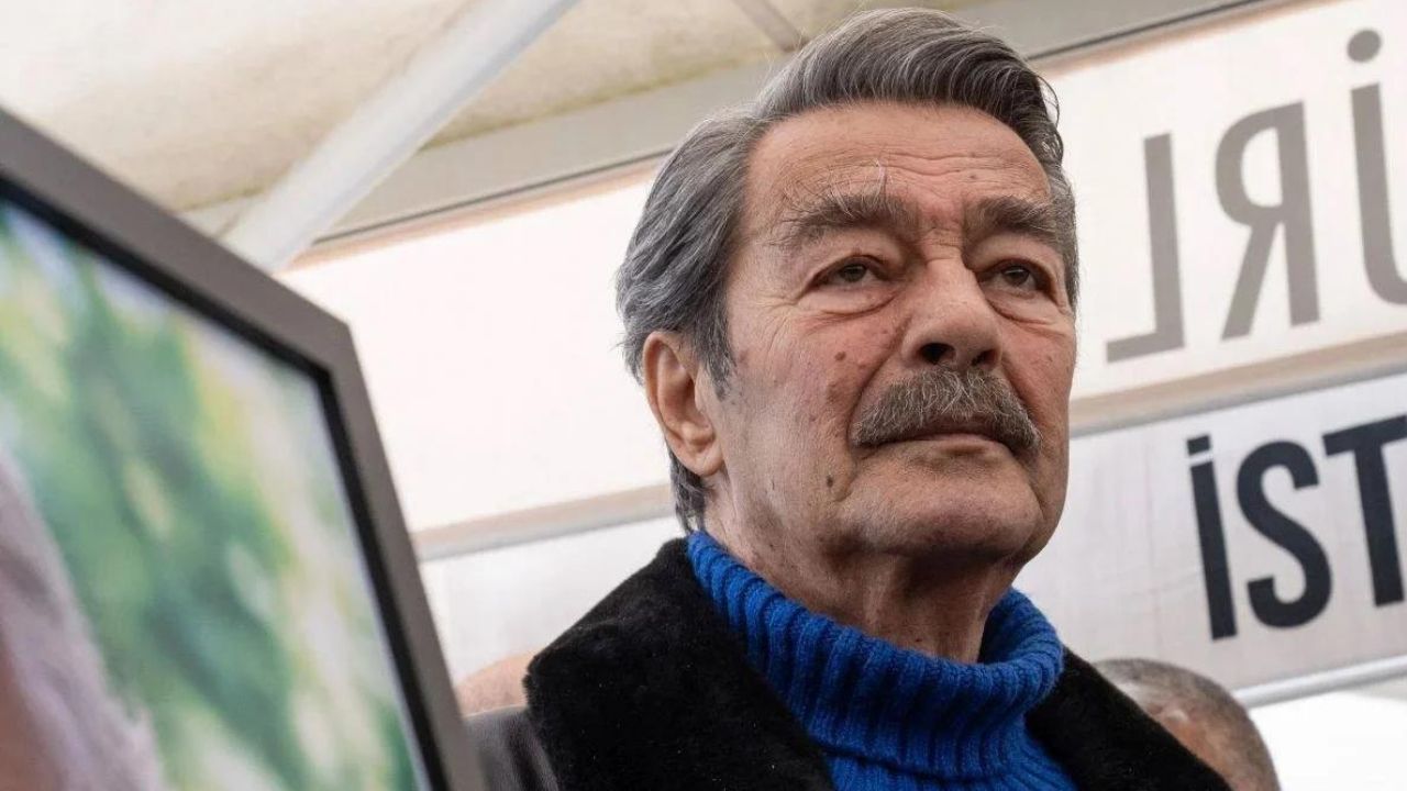 Kadir İnanır’ın hayatı ve kariyeri hakkında Kadir İnanır’ın hayatı ve kariyeri hakkında - 1. Resim