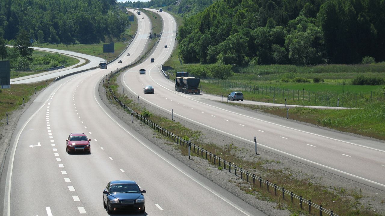 Kuzey Marmara Otoyolu 2024 geçiş ücreti - 1. Resim