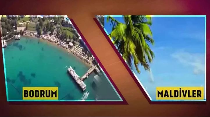 Lahmacun fiyatıyla adından söz ettirmişti: Bodrum'da tatil yapmanın bedeli Maldivleri solladı Lahmacun fiyatıyla adından söz ettirmişti: Bodrum'da tatil yapmanın bedeli Maldivleri solladı - 1. Resim