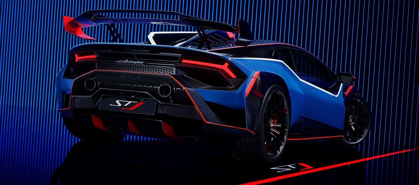 Şimdiye kadar üretilen en sert Huracan… Şimdiye kadar üretilen en sert Huracan… - 1. Resim