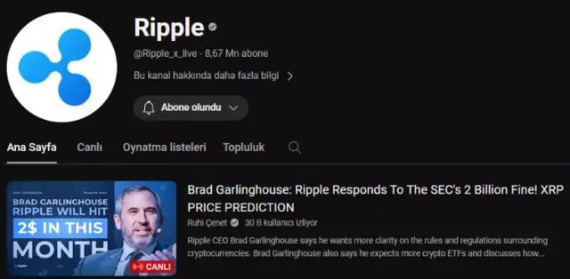 8,5 milyonluk YouTube kanalı çalınmıştı! Ruhi Çenet: 13 yılda yaptığımız tüm videolar silinmiş - 1. Resim