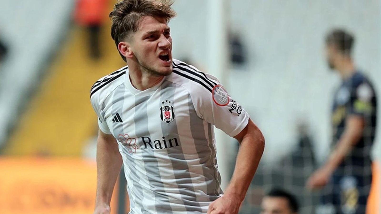 En iyi genç futbolcular listesinde 3 Türk! Milli yıldızın yükselişi durdurulamıyor - 1. Resim