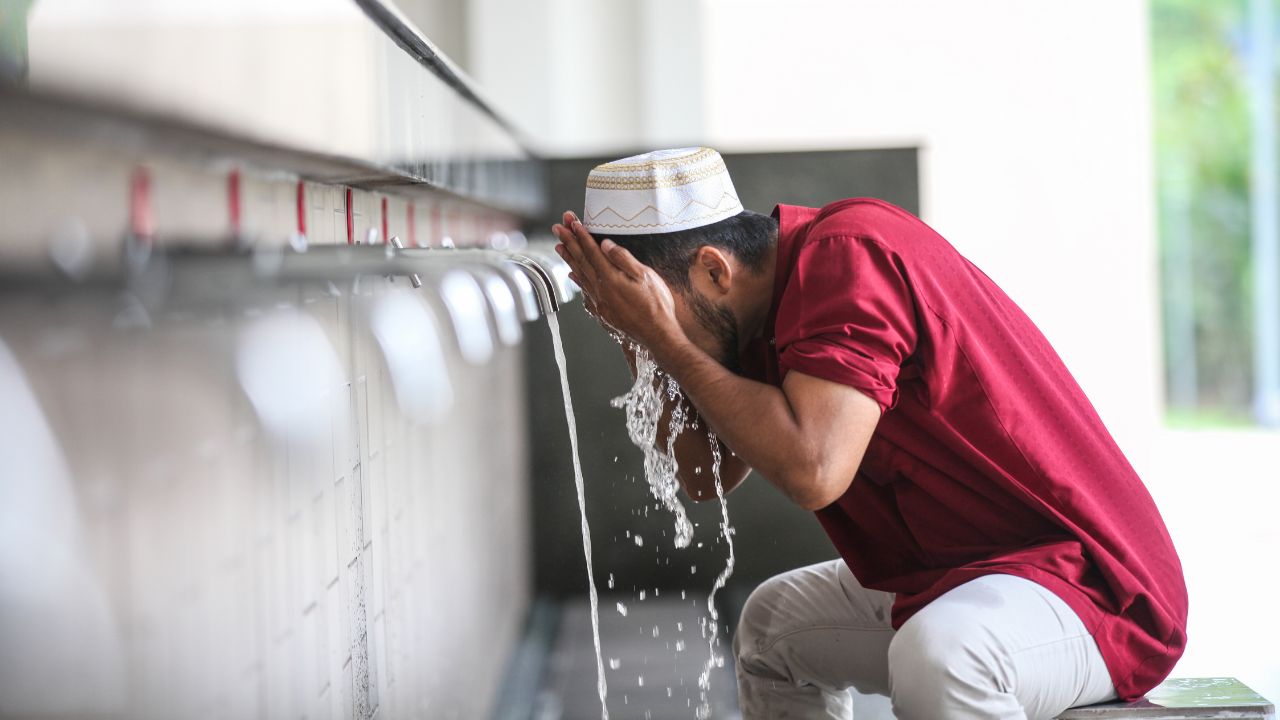 Gusül abdesti alırken dikkat edilmesi gerekenler