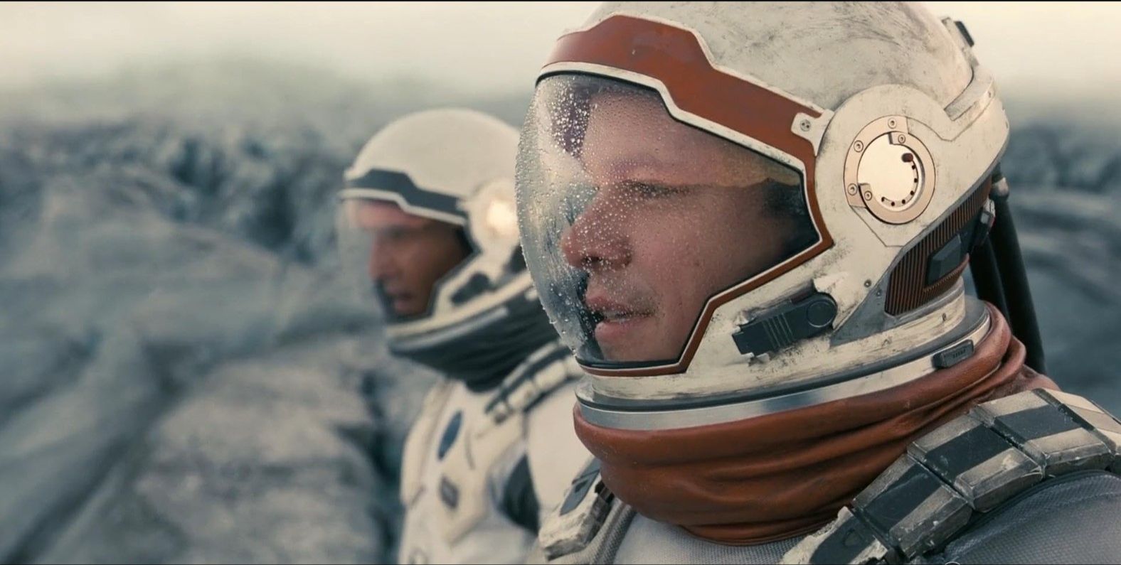 Interstellar 10. yıl vizyon tarihine güncelleme! 4K özel yeniden gösterim sinemalarda yerini aldı Interstellar hayranlarına müjdeli haber! Filmin yeniden gösterime giriyor - 1. Resim