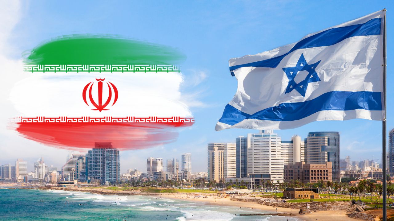 İran’ın saldırı tehdidine karşılık İsrail’de okullar iki gün tatil olacak İran’ın saldırı tehdidine karşılık İsrail’de okullar iki gün tatil olacak - 1. Resim