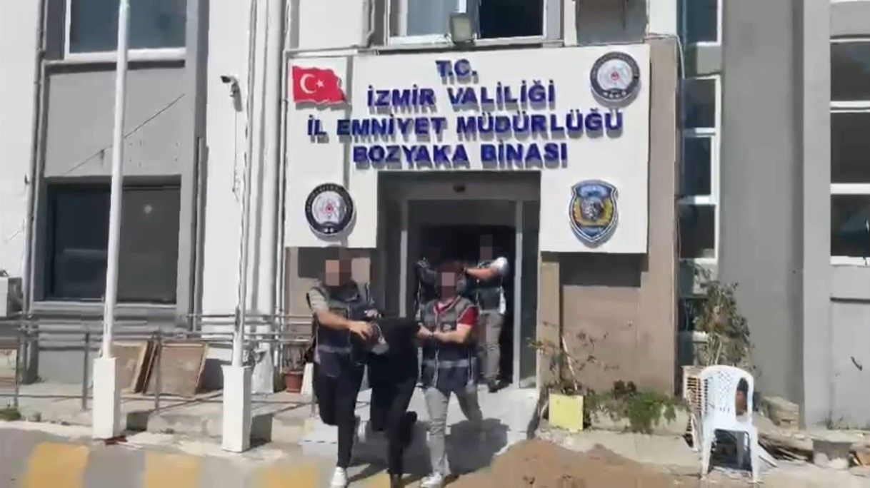 İş insanı aracında başından vurulmuş halde bulundu! Cinayetle ilgili en yakını gözaltında İş insanı aracında başından vurulmuş halde bulundu! Cinayetle ilgili en yakını gözaltında - 1. Resim
