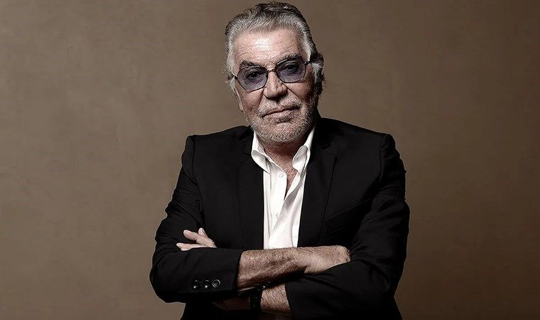 İtalyan moda tasarımcısı Roberto Cavalli hayatını kaybetti - 1. Resim