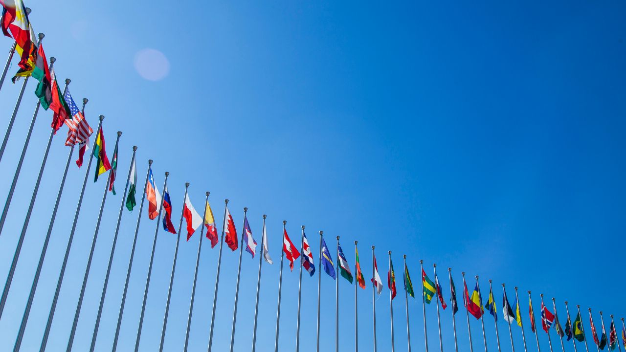 NATO’ya üye olan ülkeler listesi - 1. Resim