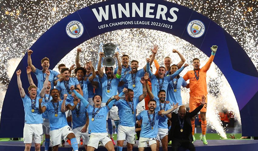 Şampiyonlar Ligi'nde takım sayısı arttı! Türk takımlarına gelen fırsat kaçtı - 2. Resim