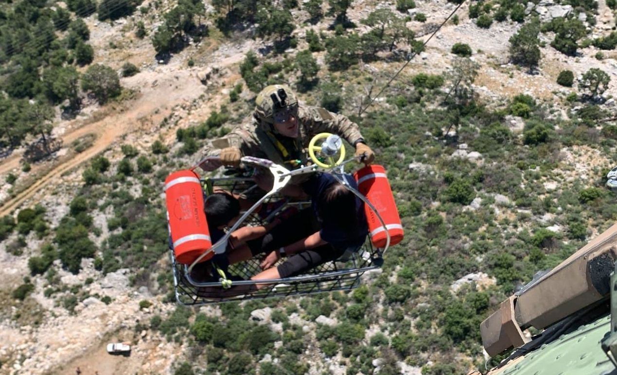 Teleferik kazasında hayatını kaybeden avukatın, tatil için Antalya'ya geldiği ortaya çıktı - 2. Resim
