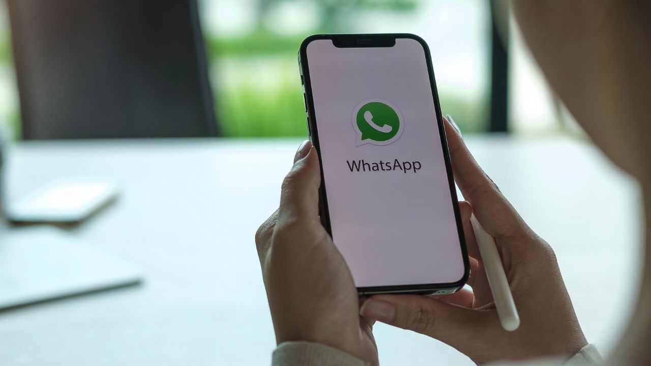 WhatsApp'ta kişilere not ekleme özelliği geliyor WhatsApp'ta kişilere not ekleme özelliği geliyor - 1. Resim