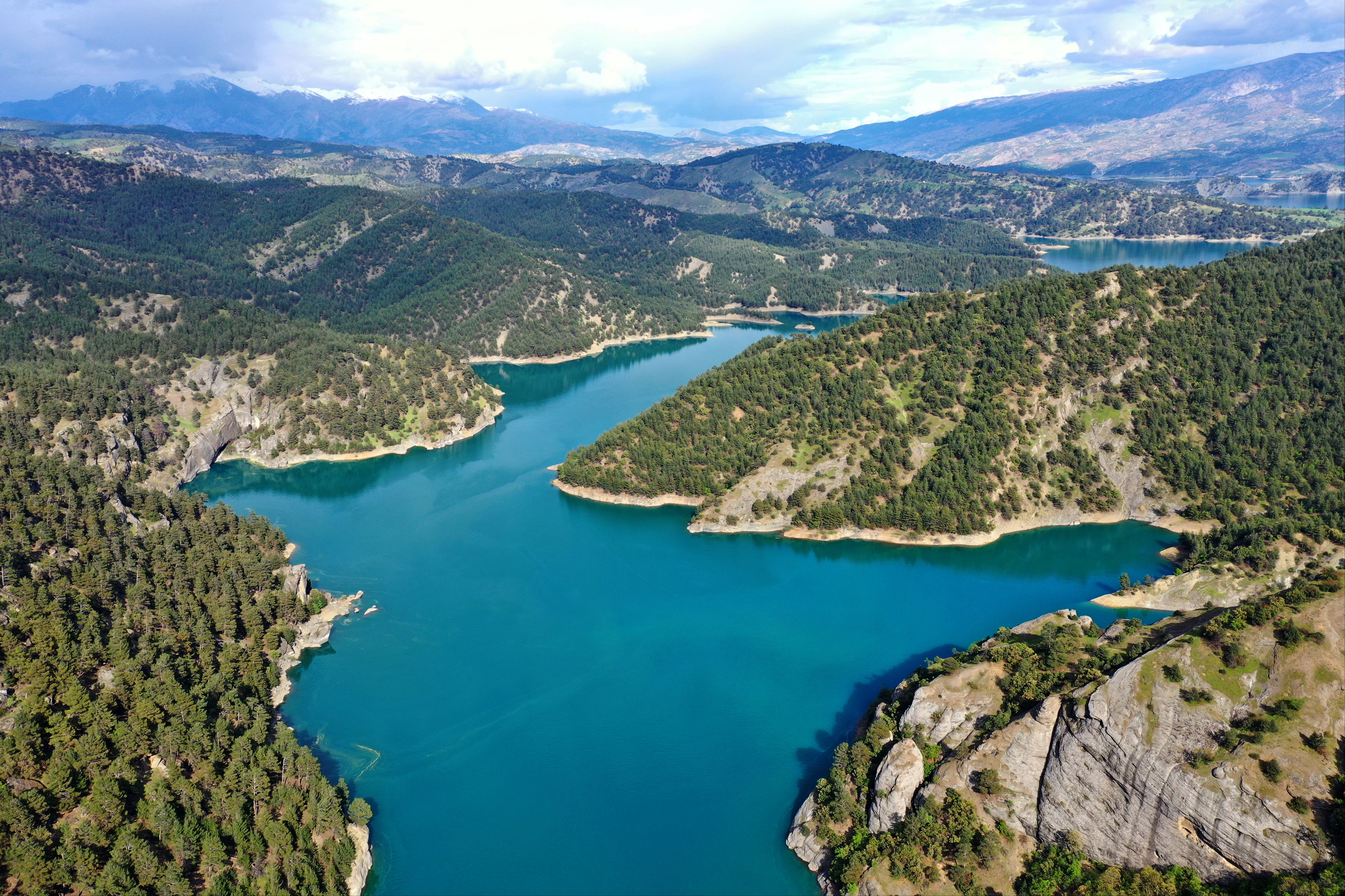 Yeni seyir terası için Kahramanmaraş'a akın ettiler Yeni seyir terası için Kahramanmaraş'a akın ettiler - 3. Resim