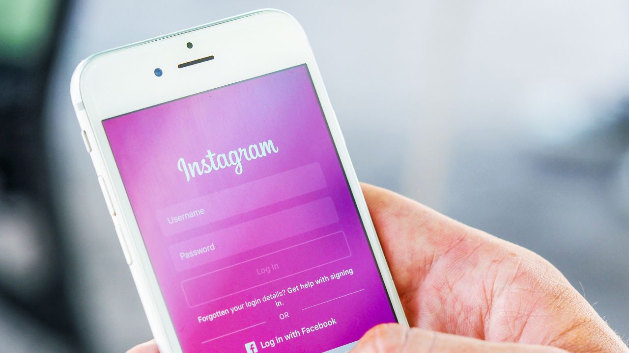 14 Nisan 2024 Erişim sorunu: Instagram çöktü mü? - 1. Resim
