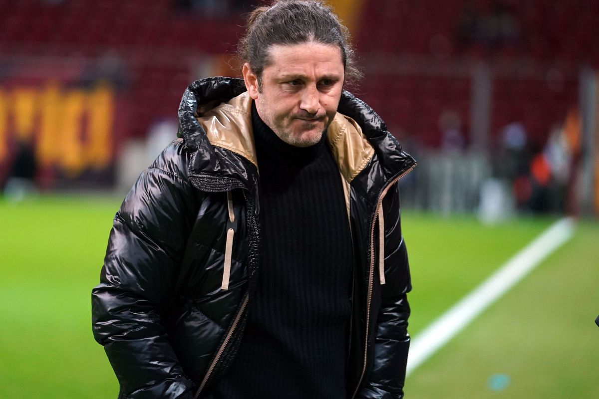 Alanyaspor teknik direktörü Fatih Tekke hakkında - 1. Resim