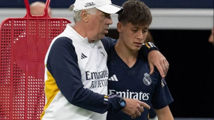 Arda Güler'i oynatmadı yaylım ateşine tutuldu: 