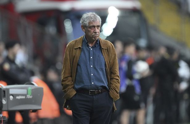 Beşiktaş maç biter bitmez göndermişti! Fernando Santos'a şok talip! Fatih Terim'in yerine... Beşiktaş maç biter bitmez göndermiş! Fernando Santos'a şok talip! Fatih Terim'in yerine... - 2. Resim