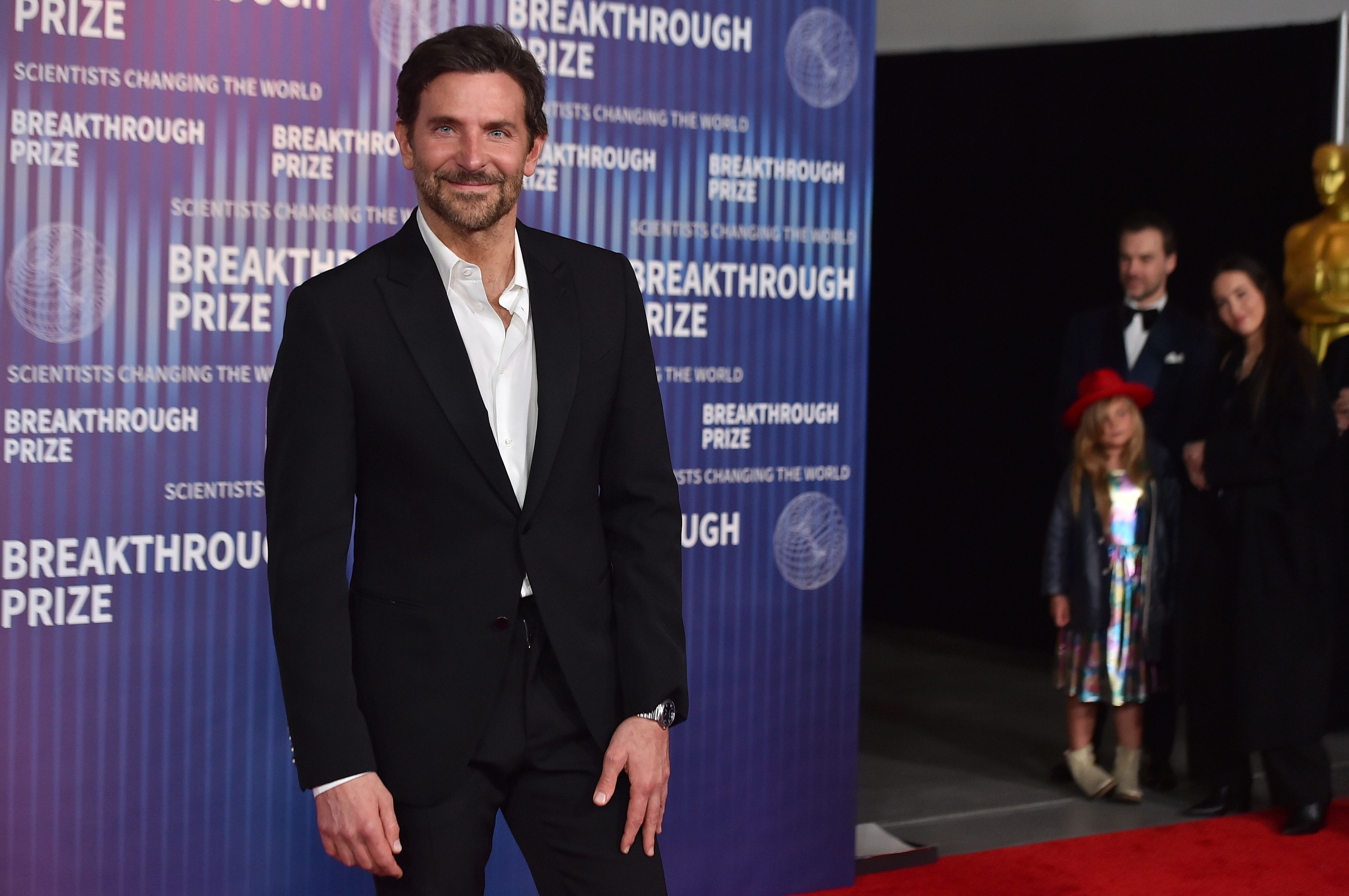 Bilimin Oscarları sahiplerini buldu! 2024 Breakthrough Ödülleri verildi - 1. Resim