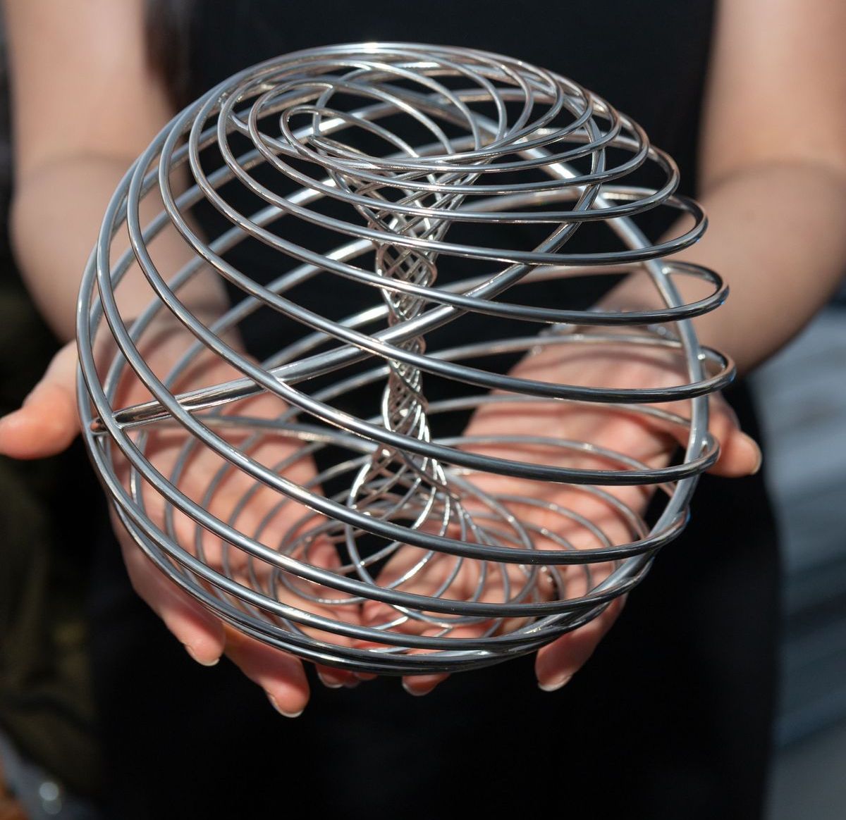 Bilimin Oscarları sahiplerini buldu! 2024 Breakthrough Ödülleri verildi - 4. Resim