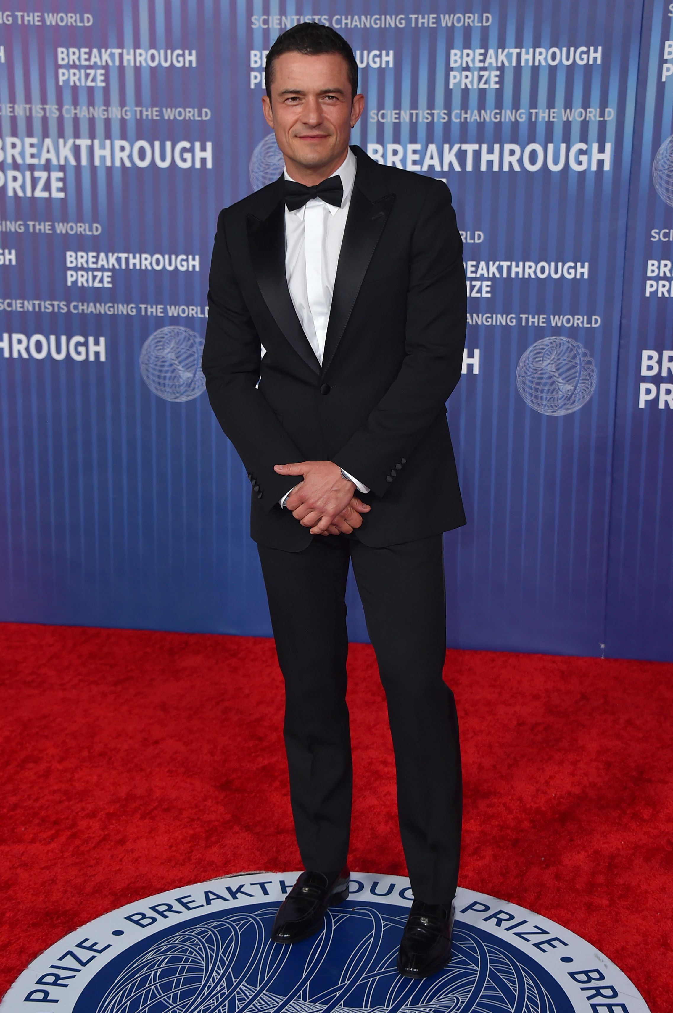 Bilimin Oscarları sahiplerini buldu! 2024 Breakthrough Ödülleri verildi - 2. Resim