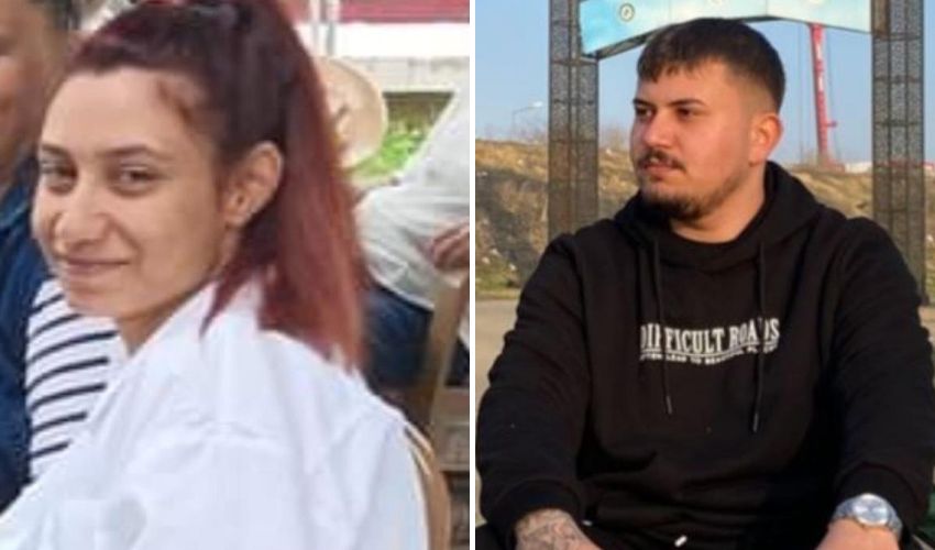 Edirne’de kadın cinayeti! Boşanma aşamasındaki eşini parka çağırdı, kurşun yağdırdı Edirne’de kadın cinayeti! Boşanma aşamasındaki eşini parka çağırdı, kurşun yağdırdı - 1. Resim