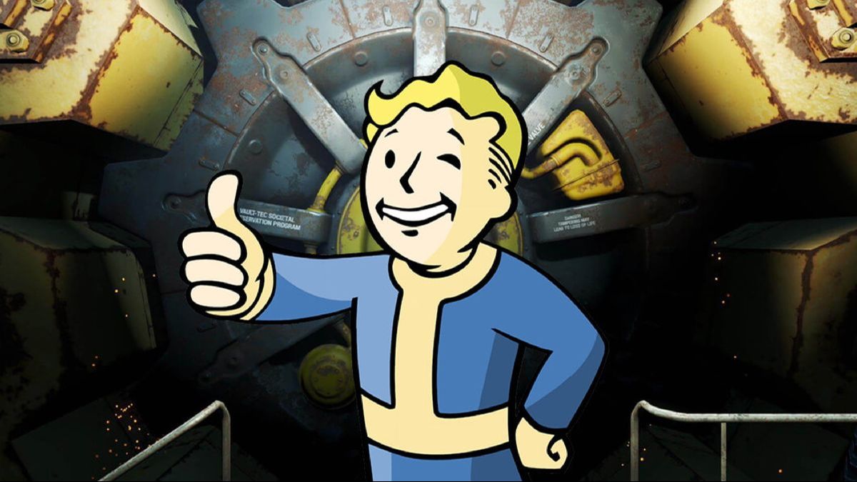 Fallout oyuncularının beklediği The Fallout: London modu ertelendi! Fallout oyuncularının beklediği The Fallout: London modu ertelendi! - 2. Resim