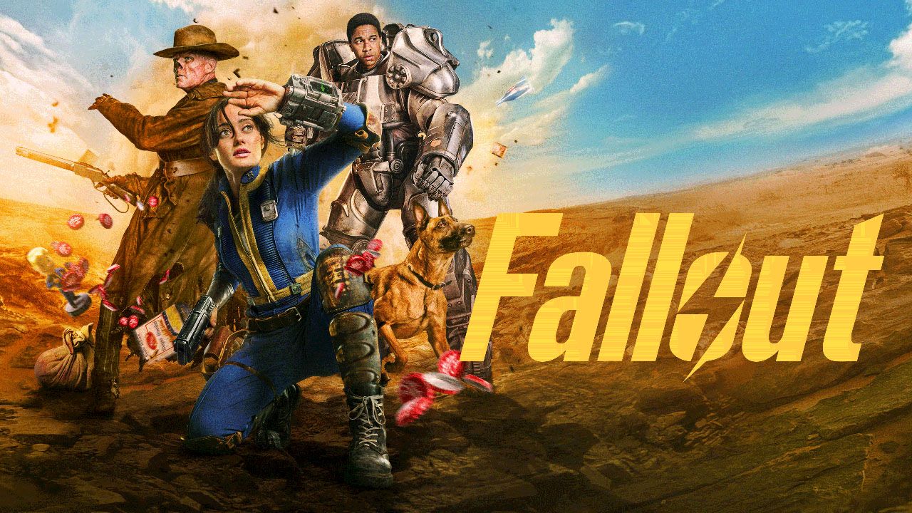 Fallout oyuncularının beklediği The Fallout: London modu ertelendi! Fallout oyuncularının beklediği The Fallout: London modu ertelendi! - 1. Resim