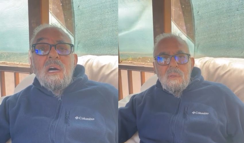 Ferdi Tayfur’un başı dertten kurtulmuyor! Görenler ‘Yazık bu adama’ yorumunu yaptı - 2. Resim