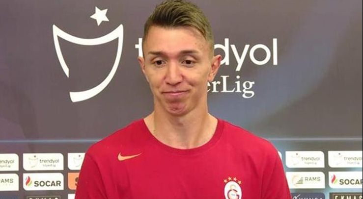 Galatasaray'da Fernando Muslera'dan son karar!  Galatasaray'da Fernando Muslera'dan son karar!