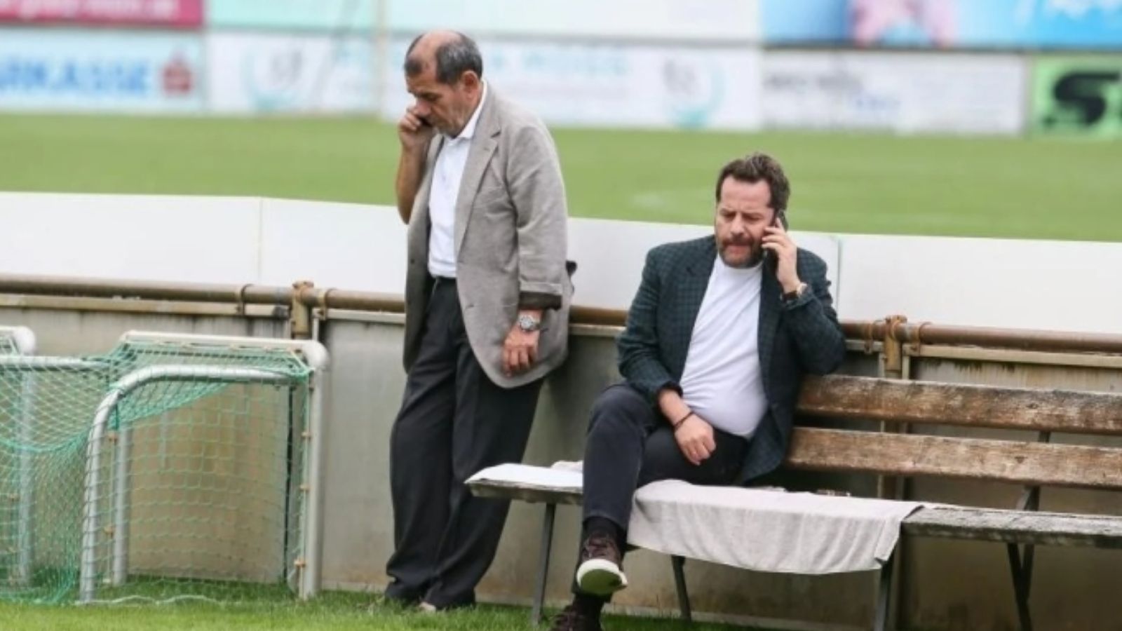 Galatasaray'da şampiyonluk yolunda önemli karar! Yönetim elini cebine atıyor - 1. Resim