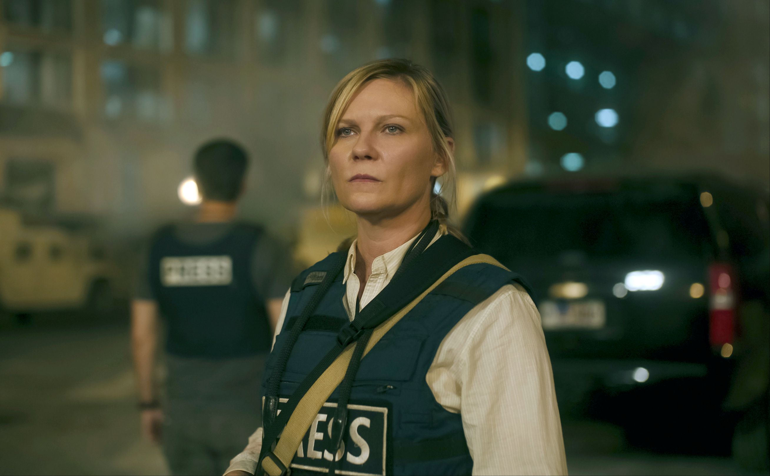 İç Savaş Amerika'da dengeleri bozdu! Hafta sonu lideri film konusuyla dikkatleri üzerine çekiyor İç Savaş Amerika'da dengeleri bozdu! Hafta sonu lideri film konusuyla dikkatleri üzerine çekiyor - 3. Resim