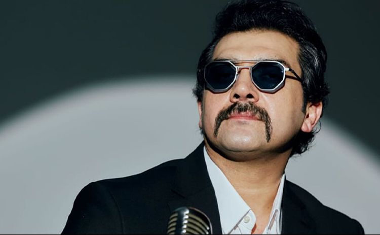 Popstar Bayhan son haliyle bambaşka biri oldu! Görenler yorum yağdırdı Popstar Bayhan son haliyle bambaşka biri oldu! Görenler yorum yağdırdı - 3. Resim