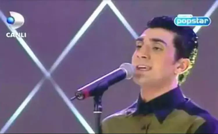 Popstar Bayhan son haliyle bambaşka biri oldu! Görenler yorum yağdırdı Popstar Bayhan son haliyle bambaşka biri oldu! Görenler yorum yağdırdı - 1. Resim