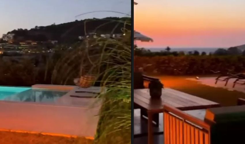 Şarkıcı Ceylan lüks evini paylaştı, görenler hayran kaldı Şarkıcı Ceylan lüks evini paylaştı, görenler hayran kaldı - 3. Resim
