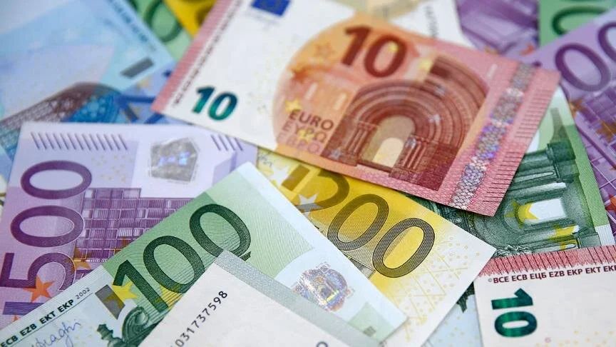 SGK müjdeyi duyurdu! Binlerce kadına 12 ay boyunca 'euro' desteği gelecek SGK müjdeyi duyurdu! Binlerce kadına 12 ay boyunca 'euro' desteği gelecek - 2. Resim