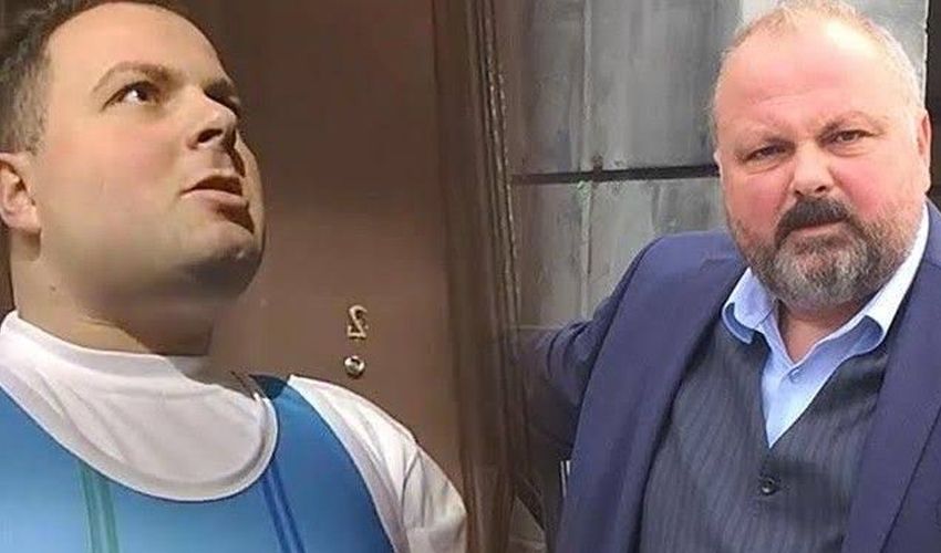 Şişli’deki hırsızı kıskıvrak yakalayan 'Rambo Berk' olayın perde arkasını anlattı - 2. Resim