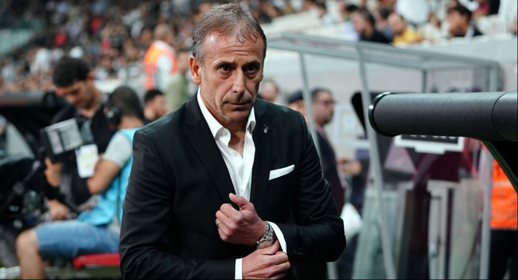 Trabzonspor düğmeye bastı sezon sonu ayrılık rüzgarları esecek! Abdullah Avcı hiçbirini istemiyor Trabzonspor düğmeye bastı sezon sonu ayrılık rüzgarları esecek! Abdullah Avcı hiçbirini istemiyor - 1. Resim
