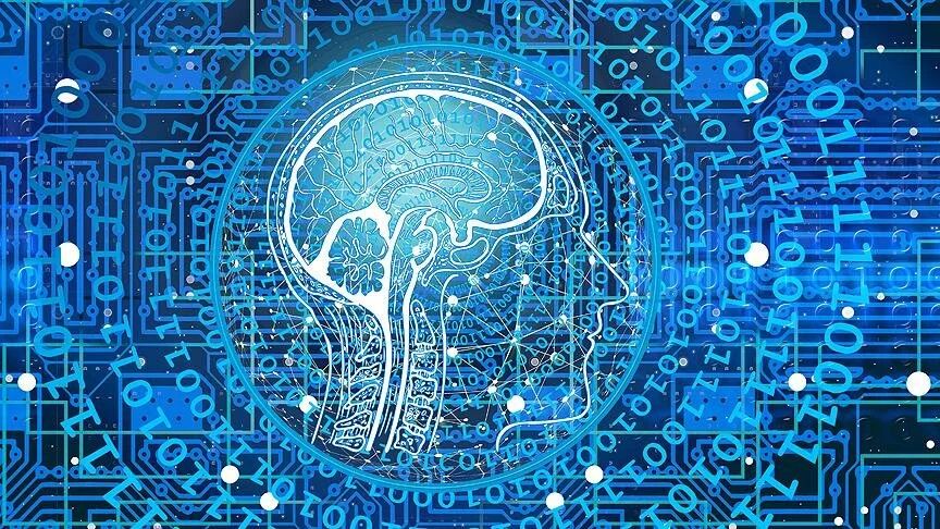 Yapay zekada T&uuml;rkiye'nin hedefleri b&uuml;y&uuml;k - 3. Resim